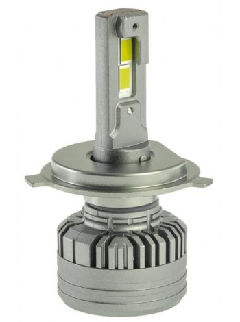 LED автолампа Nextone LED L4 H4 Hi/Low 6000K