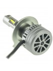LED автолампа Nextone LED L4 H4 Hi/Low 6000K