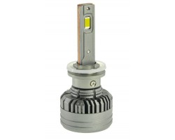 LED автолампа Nextone LED L4 H27 6000K