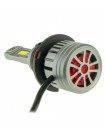LED автолампа Nextone LED L4 9004 HI/LOW 6000K