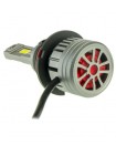 LED автолампа Nextone LED L4 9007 HI/LOW 6000K