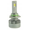 LED автолампа Nextone LED L4 9012 6000K