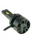 LED автолампа Nextone LED L5 9006 5000K