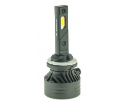 LED автолампа Nextone LED L5 H27 5000K