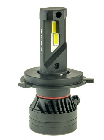 LED автолампа Nextone LED L5 H4 Hi/Low 5000K