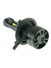 LED автолампа Nextone LED L5 H4 Hi/Low 5000K