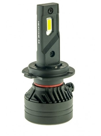 LED автолампа Nextone LED L5 H7 5000K