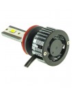 LED автолампа Nextone LED L6 H11 5500K