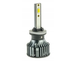 LED автолампа Nextone LED L6 H27 5500K