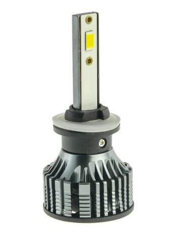 LED автолампа Nextone LED L6 H27 5500K