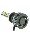 LED автолампа Nextone LED L6 H27 5500K