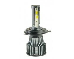 LED автолампа Nextone LED L6 H4 Hi/Low 5500K