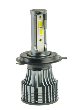 LED автолампа Nextone LED L6 H4 Hi/Low 5500K