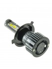 LED автолампа Nextone LED L6 H4 Hi/Low 5500K