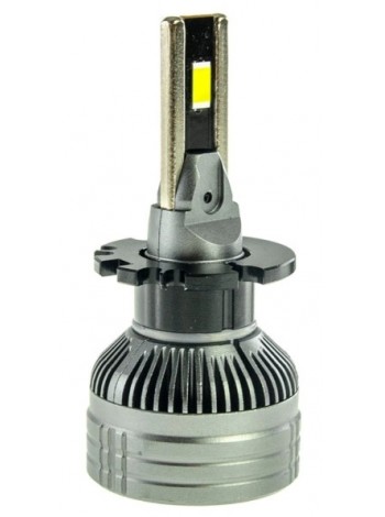 LED автолампа Nextone L8 D2H 6000K