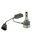 LED автолампа Nextone LED L8 9005 6000K