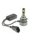 LED автолампа Nextone LED L8 9006 6000K