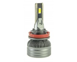 LED автолампа Nextone LED L8 H11 6000K
