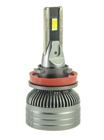 LED автолампа Nextone LED L8 H11 6000K