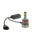 LED автолампа Nextone LED L8 H11 6000K