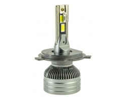 LED автолампа Nextone LED L8 H4 Hi/Low 6000K