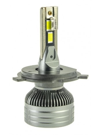 LED автолампа Nextone LED L8 H4 Hi/Low 6000K