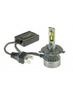 LED автолампа Nextone LED L8 H4 Hi/Low 6000K