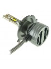 LED автолампа Nextone LED L8 H4 Hi/Low 6000K