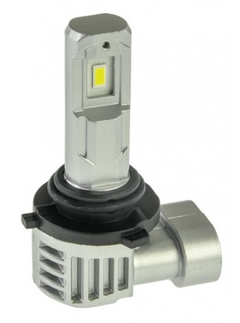 LED автолампа Nextone LED L9 9006 6000K