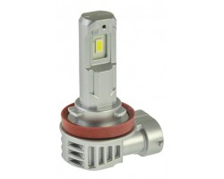 LED автолампа Nextone LED L9 H11 6000K