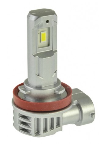 LED автолампа Nextone LED L9 H11 6000K