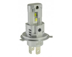 LED автолампа Nextone LED L9 H4 Hi/Low 6000K