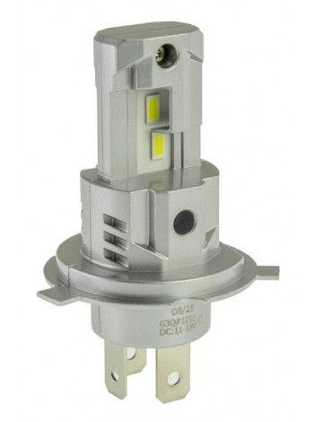 LED автолампа Nextone LED L9 H4 Hi/Low 6000K