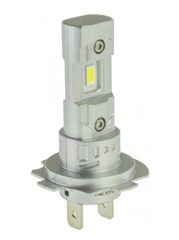 LED автолампа Nextone LED L9 H7 6000K