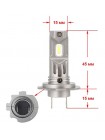 LED автолампа Nextone LED L3 H7/H18 Special 6000K