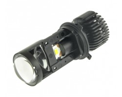 LED автолампа Nextone LED NL-01 H4 35W