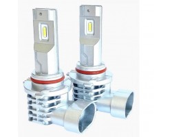 LED автолампи Prime-X MINI 9005 5000K (2шт)