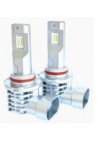 LED автолампи Prime-X MINI 9005 5000K (2шт)