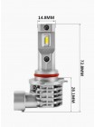LED автолампи Prime-X MINI 9005 5000K (2шт)