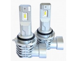 LED автолампи Prime-X MINI 9006 5000K (2шт)