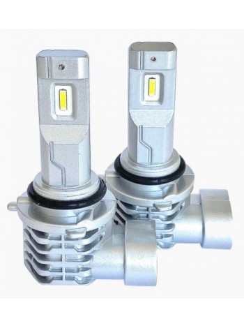 LED автолампи Prime-X MINI 9006 5000K (2шт)