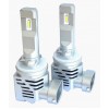 LED автолампи Prime-X MINI H27 5000K (2шт)