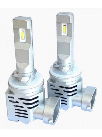 LED автолампи Prime-X MINI H27 5000K (2шт)