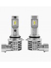 LED автолампи Prime-X MINI H27 5000K (2шт)