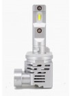 LED автолампы Prime-X MINI H27 5000K (2шт)