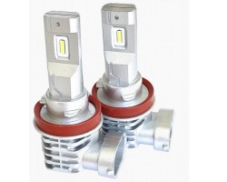 LED автолампи Prime-X MINI H11 5000K (2шт)