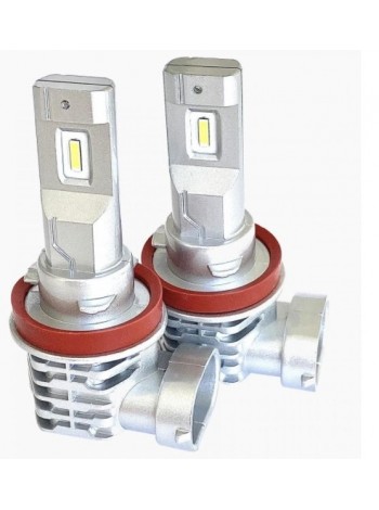 LED автолампи Prime-X MINI H11 5000K (2шт)