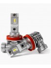 LED автолампи Prime-X MINI H11 5000K (2шт)
