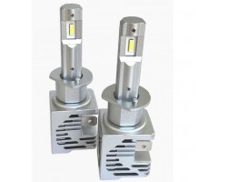 LED автолампи Prime-X MINI H1 5000K (2шт)