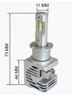 LED автолампы Prime-X MINI H3 5000K (2шт)